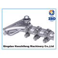 Die Casting Aluminum Straight Line Strain Clamp